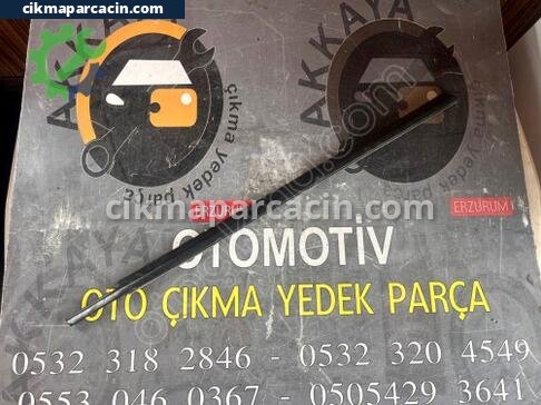 Peugeot 207 Cam Fitili çıkma parça