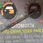 Peugeot 207 Sağ ön Dış Sıyırıcı Fitil Orjinal Çıkma