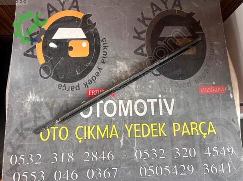 Peugeot 207 Cam Fitili çıkma parça