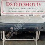 PEUGEOT 207 SW ARKA TAMPON -DS OTOMOTİV-