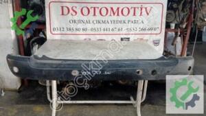 PEUGEOT 207 SW ARKA TAMPON -DS OTOMOTİV-