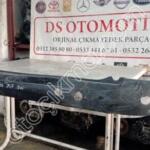 PEUGEOT 207 SW ARKA TAMPON -DS OTOMOTİV-
