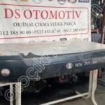 PEUGEOT 207 SW ARKA TAMPON -DS OTOMOTİV-