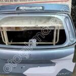 PEUGEOT 207 SW BAGAJ KAPAĞI -DS OTOMOTİV-