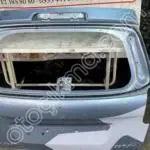 PEUGEOT 207 SW BAGAJ KAPAĞI -DS OTOMOTİV-