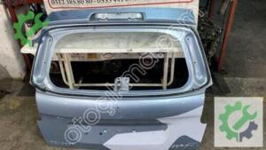 PEUGEOT 207 SW BAGAJ KAPAĞI -DS OTOMOTİV-