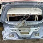 PEUGEOT 207 SW BAGAJ KAPAĞI -DS OTOMOTİV-