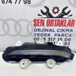 PEUGEOT 208 2008 ORJİNAL SAĞ ÖN GÜNDÜZ LEDİ