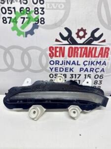 PEUGEOT 208 2008 ORJİNAL SAĞ ÖN GÜNDÜZ LEDİ
