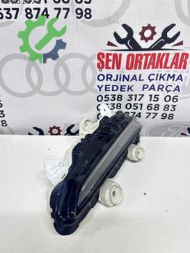 Peugeot 2008 Gündüz Ledi 9824241280 çıkma parça