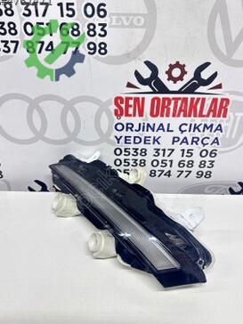 Peugeot 2008 Gündüz Ledi 9824241280 çıkma parça