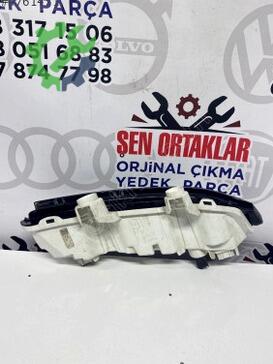 Peugeot 2008 Gündüz Ledi 9824241280 çıkma parça