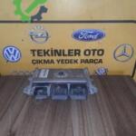 2015 Peugeot 208 Motor Beyni Çıkma Parça Ankara