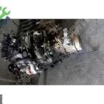 2024 Peugeot 405 Çelik Jant Çıkma Parça Ankara