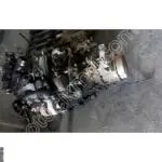 1996 Peugeot 308 Motor Komple Çıkma Parça Ankara