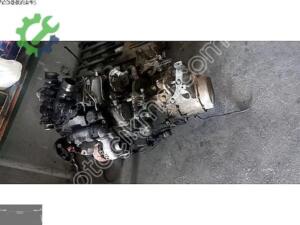 Peugeot 208 301 308 508 1.6 Hdi Dizel Komple Motor