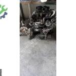 1996 Peugeot 308 Motor Komple Çıkma Parça Ankara