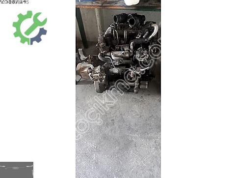 Peugeot 308 Motor Komple çıkma parça