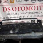 PEUGEOT 208 ÖN TAMPON DESTEĞİ -DS OTOMOTİV-
