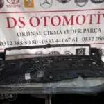 PEUGEOT 208 ÖN TAMPON DESTEĞİ -DS OTOMOTİV-