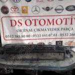 PEUGEOT 208 ÖN TAMPON DESTEĞİ -DS OTOMOTİV-