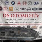 PEUGEOT 208 ÖN TAMPON DESTEĞİ -DS OTOMOTİV-