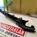 PEUGEOT 208 ÖN TAMPON IZGARASI SIFIR ORJİNAL