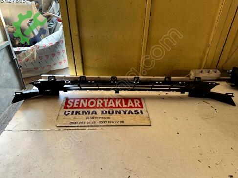 Peugeot 208 Tampon Izgarası 9810516180 çıkma parça