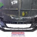 PEUGEOT 208 ORJİNAL ÖN TAMPON