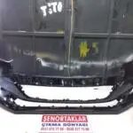 PEUGEOT 208 ORJİNAL ÖN TAMPON