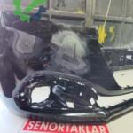 PEUGEOT 208 ORJİNAL ÖN TAMPON