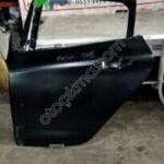 PEUGEOT 208 SOL ARKA KAPI YURT DIŞI YAN SANAYİ -DS OTOMOTİV-