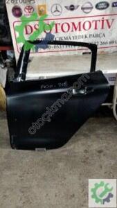 PEUGEOT 208 SOL ARKA KAPI YURT DIŞI YAN SANAYİ -DS OTOMOTİV-