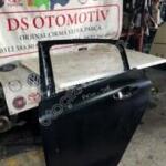 PEUGEOT 208 SOL ARKA KAPI YURT DIŞI YAN SANAYİ -DS OTOMOTİV-