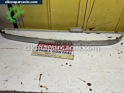 Peugeot 3008 Tampon Izgara Çıtası çıkma parça