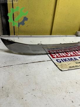 Peugeot 3008 Tampon Izgara Çıtası 9811652177 çıkma parça