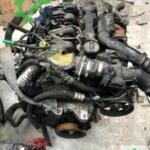 Peugeot 308 Motor Komple Çıkma Parça Gaziantep
