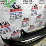 PEUGEOT 3008 GT-LİNE ORJİNAL ARKA TAMPON