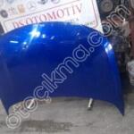 PEUGEOT 3008 MOTOR KAPUTU -DS OTOMOTİV-