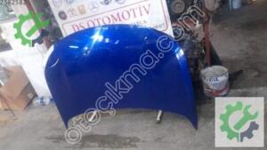 PEUGEOT 3008 MOTOR KAPUTU -DS OTOMOTİV-