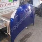 PEUGEOT 3008 MOTOR KAPUTU -DS OTOMOTİV-