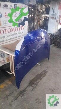 Peugeot 3008 Kaput çıkma parça