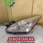 PEUGEOT 3008 ORİJİNAL SOL ÖN FAR