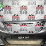 PEUGEOT 3008 ORJİNAL ÖN TAMPON
