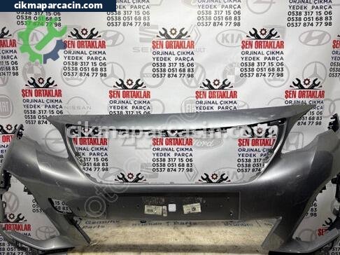 Peugeot 3008 Ön Tampon çıkma parça