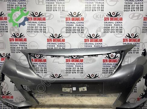 Peugeot 3008 Ön Tampon çıkma parça