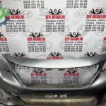 PEUGEOT 3008 ORJİNAL ÖN TAMPON