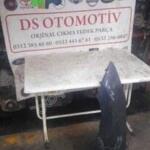 PEUGEOT 3008 SAĞ ÖN ÇAMURLUK -DS OTOMOTİV-
