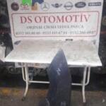 PEUGEOT 3008 SAĞ ÖN ÇAMURLUK -DS OTOMOTİV-