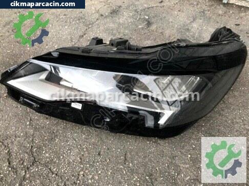 Peugeot 3008 Sol Ön Far çıkma parça